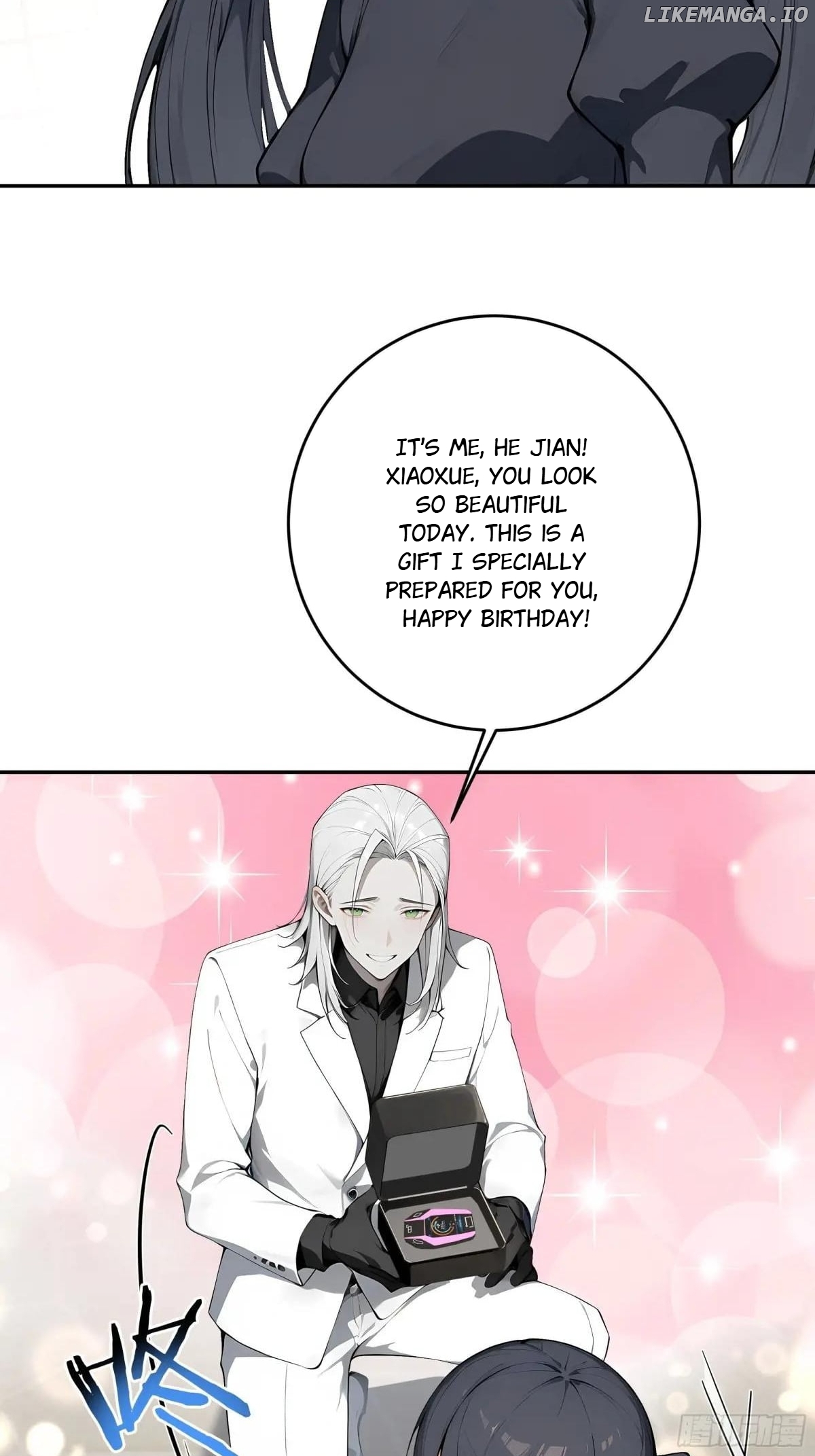 God of Learning Chapter 39 - page 52